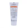 ضدآفتاب بژ روشن Dermalift درمالیفت مدل SPF50 پوست چرب