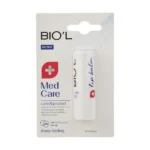 بالم لب بی رنگ بیول مدل Med Care SPF15 حجم 4.8 گرم - Image 2