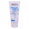 ژل مو تیوپی biol بیول مدل Aqua Hold-4 میل 200