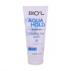 ژل مو تیوپی biol بیول مدل Aqua Hold-4 میل 200 - Image 2