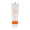 ضدآفتاب فاقد چربی بژ طبیعی Genobiotic ژنوبایوتیک مدل SPF50 پوست چرب و مختلط - Image 3
