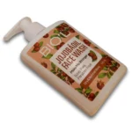 ژل شستشوی صورت Biol بیول مدل روغن جوجوبا پوست نرمال تا خشک 140 میل - Image 3