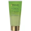 ژل پاک کننده اسکراب Prime پرایم مدل لوفا پوست مختلط تا چرب 175 میل
