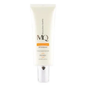 ضد آفتاب برای پوست نرمال بی رنگ SPF50