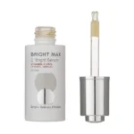 سرم آبرسان Bright Max برایت مکس مدل ویتامین سی 25% میل 30
