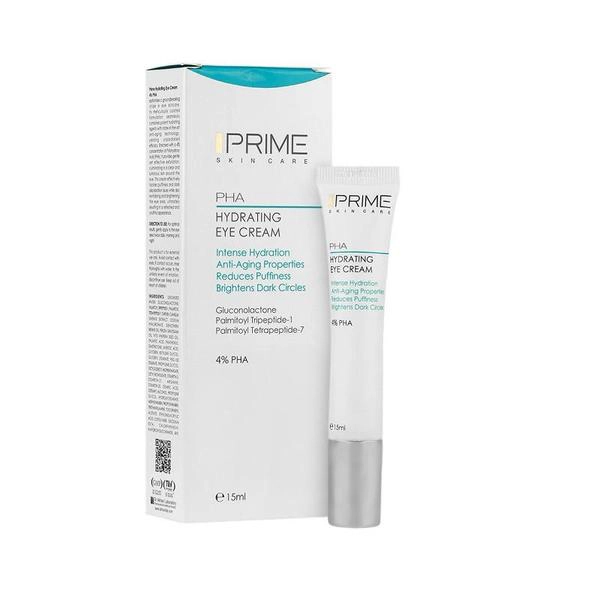 کرم آبرسان دورچشم Prime پرایم مدل AHA4% میل 15