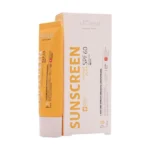 ضد آفتاب بی‌رنگ Seagull سی گل SPF60 مدل Sun Pro حجم 50 میلی لیتر - Image 2