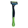تیغ اصلاح 6 لبه مردانه Master Shave مسترشیو