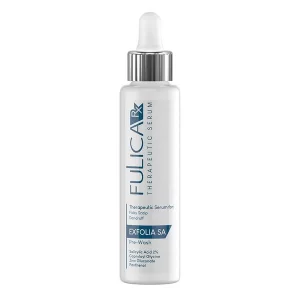 سرم ضدشوره و پوسته ریزی سر Fulica-Rx فولیکا آراکس مدل Exfolia پوست چرب 50 میل