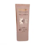 ضدآفتاب بژ ابریشمی SunSafe سان سیف مدل SPF50-NW15