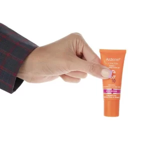 کرم ژل دور چشم Ardene C-Factor آردن سی فکتور مدل C10 میل 15