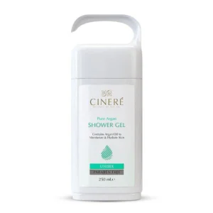 شامپو بدن Cinere سینره مدل Pure Argan