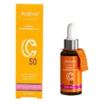 سرم روشن کننده و ضدلک Ardene C-Factor آردن سی فکتور مدل C50 میل 30