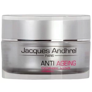 کرم ضدچروک Jac Andhrel ژاک آندرل مدل آنتی ایج