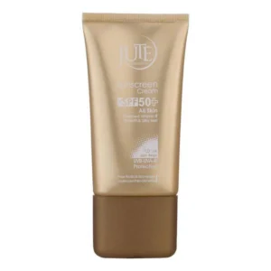 کرم ضدآفتاب ژوت مدل SPF50 حجم 40 میلی‌لیتر