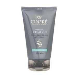 ژل مو ویتامینه Cinere سینره 150 میل
