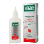 لوسیون تقویت کننده و ضد ریزش مو Hegor هگور 125 میل - Image 3