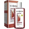 شامپو تقویت مو Scalpia اسکالپیا مدل Scalp Fort