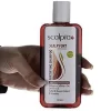 شامپو تقویت مو Scalpia اسکالپیا مدل Scalp Fort - Image 3