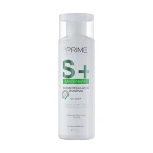شامپو متعادل کننده چربی Prime پرایم مدل +S میل 250