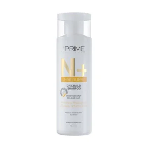 شامپو روزانه Prime پرایم مدل +N میل 250