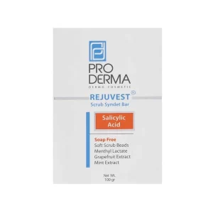 پن لایه بردار Proderma پرودرما مدل سالسالیک اسید