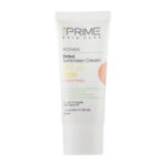 ضدآفتاب بژ Prime پرایم مدل SPF60 پوست مختلط تا چرب 40 میل