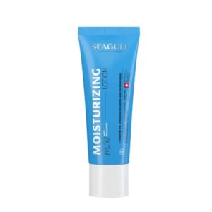 لوسیون مرطوب کننده آقایان Seagull سی گل 50 میل