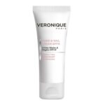 کرم دست و ناخن SPF15 ورونیک