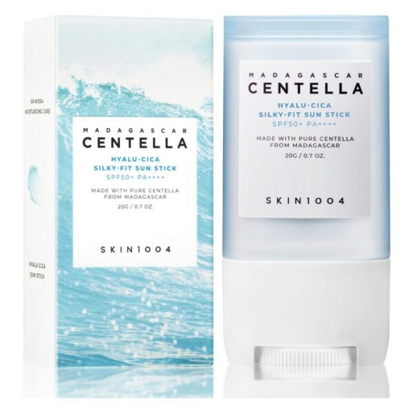 ضدآفتاب استيکی Centella سنتلا مدل SPF50 - Image 2