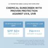 ضدآفتاب استيکی Centella سنتلا مدل SPF50 - Image 4