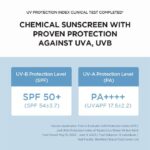 ضدآفتاب استيکی Centella سنتلا مدل SPF50 - Image 4