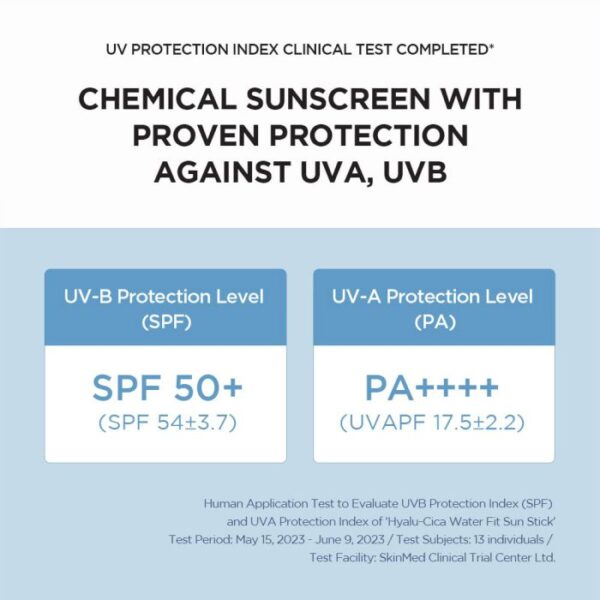 ضدآفتاب استيکی Centella سنتلا مدل SPF50 - Image 4
