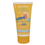 ضدآفتاب Cleven مدل SPF50