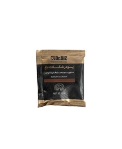 هات چاکلت با قارچ گانودرما 20 عددی