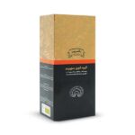 کافه سوپریم با قارچ گانودرما